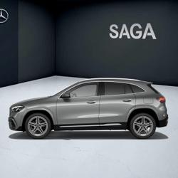 Mercedes GLA 200 d Edition 140 Villeneuve-d'Ascq