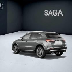 Mercedes GLA 200 d Edition 140 Villeneuve-d'Ascq