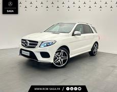 Mercedes GLE Villeneuve-d'Ascq