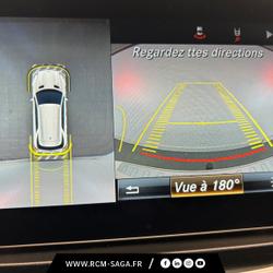 Mercedes GLE 400 4MATIC Fascination Villeneuve-d'Ascq