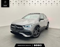 Mercedes GLA Villeneuve-d'Ascq