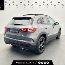 Mercedes GLA 250 e AMG Line Villeneuve-d'Ascq