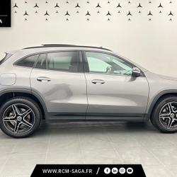 Mercedes GLA 250 e AMG Line Villeneuve-d'Ascq
