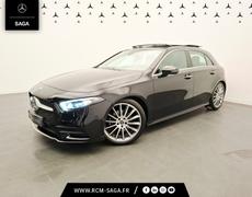 Mercedes Classe A Villeneuve-d'Ascq