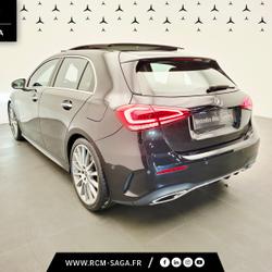Mercedes Classe A 180 AMG Line occasion - Villeneuve-d'Ascq - photo 3/32