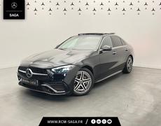 Mercedes Classe C Villeneuve-d'Ascq