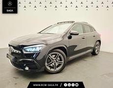 Mercedes GLA Villeneuve-d'Ascq