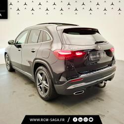 Mercedes GLA 200 d AMG Line occasion - Villeneuve-d'Ascq - photo 3/36
