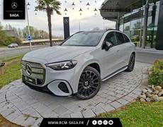 Mercedes GLC Villeneuve-d'Ascq