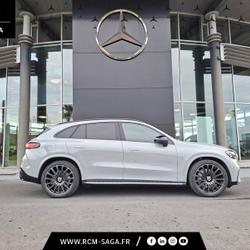 Mercedes GLC SUV 400 4M avec technologie EQ AMG Line Villeneuve-d'Ascq