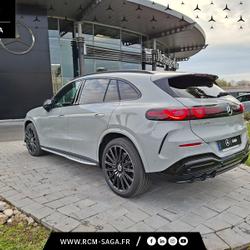 Mercedes GLC SUV 400 4M avec technologie EQ AMG Line Villeneuve-d'Ascq