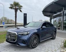 Mercedes GLC Villeneuve-d'Ascq