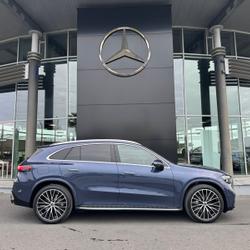 Mercedes GLC SUV 400 4M avec technologie EQ AMG Line Villeneuve-d'Ascq