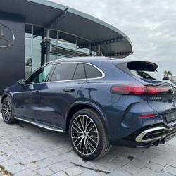 Mercedes GLC SUV 400 4M avec technologie EQ AMG Line Villeneuve-d'Ascq
