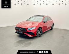 Mercedes Classe A Villeneuve-d'Ascq