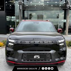 Autres Smart 475kW AWD Brabus Villeneuve-d'Ascq