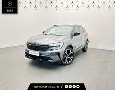 Renault Austral Villeneuve-d'Ascq