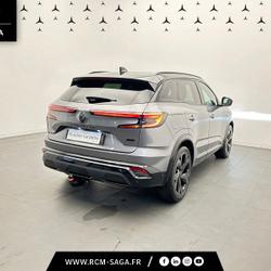 Renault Austral Techno Esprit Alpine 1.2 200 ch EDC15 Villeneuve-d'Ascq