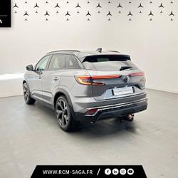 Renault Austral Techno Esprit Alpine 1.2 200 ch EDC15 Villeneuve-d'Ascq