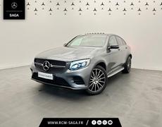 Mercedes GLC Villeneuve-d'Ascq