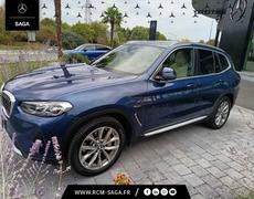 BMW X3 Villeneuve-d'Ascq