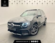 Mercedes GLB Villeneuve-d'Ascq
