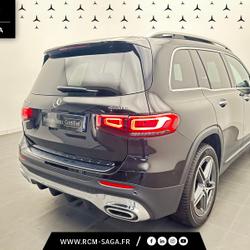 Mercedes GLB 250 4MATIC AMG Line Villeneuve-d'Ascq