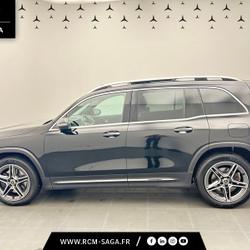 Mercedes GLB 250 4MATIC AMG Line Villeneuve-d'Ascq
