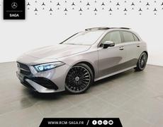 Mercedes Classe A Villeneuve-d'Ascq