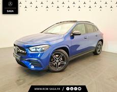Mercedes GLA Villeneuve-d'Ascq