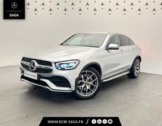 Mercedes GLC Villeneuve-d'Ascq