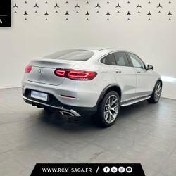 Mercedes GLC 220 d 4MATIC AMG Line Launch Edition Cl Villeneuve-d'Ascq