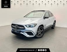 Mercedes GLA Villeneuve-d'Ascq