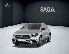 Mercedes GLA Villeneuve-d'Ascq