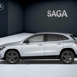 Mercedes GLA 200 d Edition 140 Villeneuve-d'Ascq