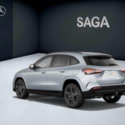 Mercedes GLA 200 d Edition 140 Villeneuve-d'Ascq