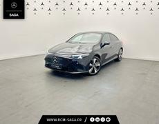 Mercedes CLA Villeneuve-d'Ascq