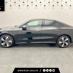 Mercedes CLA Coupe 250+ avec technologie EQ Limited Edition Villeneuve-d'Ascq
