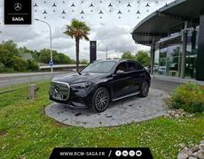 Mercedes GLC Villeneuve-d'Ascq