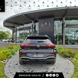 Mercedes GLC SUV 400 4MATIC avec technologie EQ AMG Line 4 Villeneuve-d'Ascq