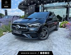 Mercedes GLA Villeneuve-d'Ascq