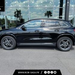 Mercedes GLA 200 d Edition 140 Villeneuve-d'Ascq
