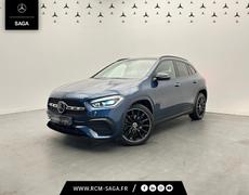 Mercedes GLA Villeneuve-d'Ascq