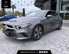 Mercedes Classe A Villeneuve-d'Ascq
