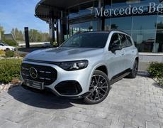 Mercedes GLB Villeneuve-d'Ascq