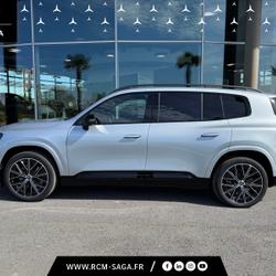 Mercedes GLB 250+ avec technologie EQ Limited Edition Villeneuve-d'Ascq