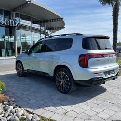 Mercedes GLB 250+ avec technologie EQ Limited Edition Villeneuve-d'Ascq