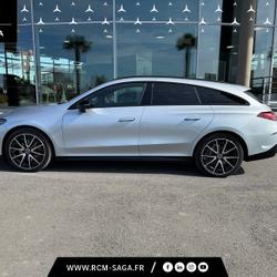 Mercedes CLA 250+ avec technologie EQ AMG Li Villeneuve-d'Ascq
