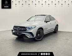 Mercedes GLC