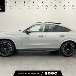 Mercedes GLC 220 d 4MATIC AMG Line Villeneuve-d'Ascq